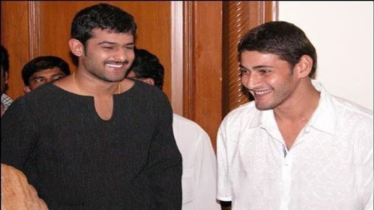 అనంతమైన సక్సెస్‌ నీ సొంతం.. ప్రభాస్‌కి మహేష్‌తోపాటు సెలబ్రిటీల బర్త్ డే విశెష్‌