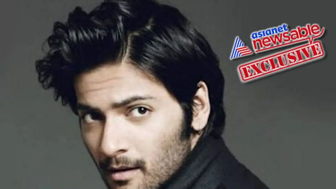Mirzapur 2: Ali Fazal amazes as 'Guddu Pandit'; 'The character is everything but poised', says actor Mirzapur 2: Ali Fazal amazes as 'Guddu Pandit'; 'The character is everything but poised', says actor