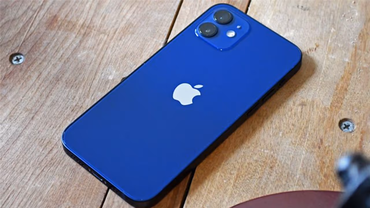 ഐഫോണ് 12 മിനി വന് വിലക്കുറവില് വാങ്ങാം ; ഗ്രാന്ഡ് ഓഫര് ഇങ്ങനെ ഐഫോണ് 12 മിനി വന് വിലക്കുറവില് വാങ്ങാം ; ഗ്രാന്ഡ് ഓഫര് ഇങ്ങനെ