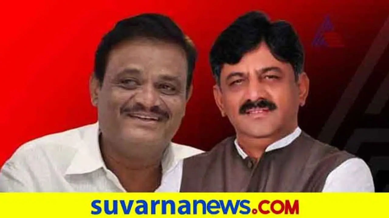 RR ನಗರದಲ್ಲಿ ಗೆಲುವು ಸಾಧಿಸಿದ ಮುನಿರತ್ನ: ಕಾಂಗ್ರೆಸ್ ತಂತ್ರಗಳು ಉಲ್ಟಾ..!