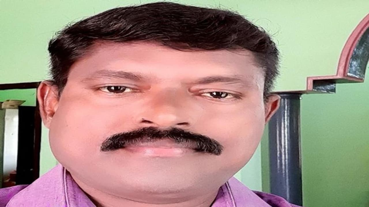 సి.శేఖర్(సియస్సార్) తెలుగు కవిత: ఇంకెంత కాలం? సి.శేఖర్(సియస్సార్) తెలుగు కవిత: ఇంకెంత కాలం?