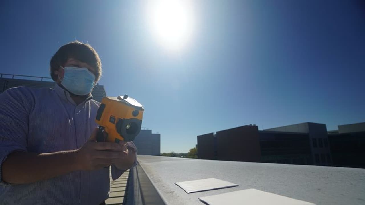 Soon, you may not need an air conditioner at home Soon, you may not need an air conditioner at home