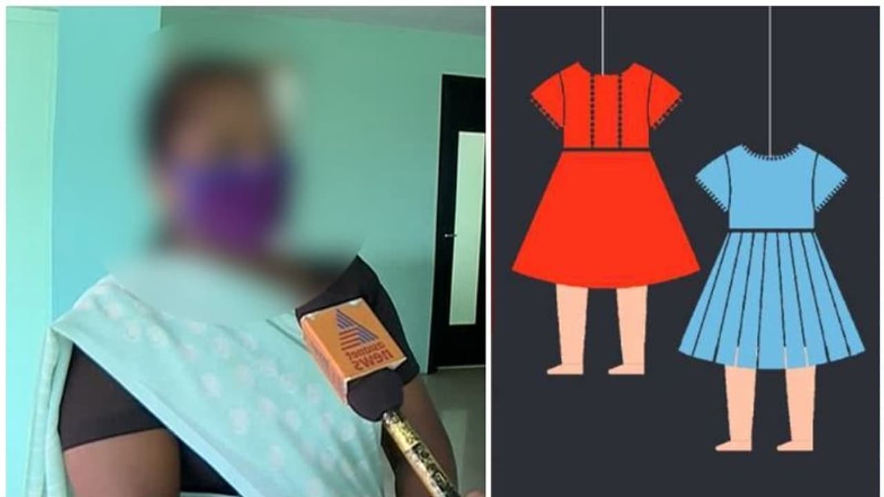 'പൊലീസിനെ വിശ്വാസമില്ല, സിബിഐ അന്വേഷിക്കണം', വാളയാർ പെൺകുട്ടികളുടെ അമ്മ