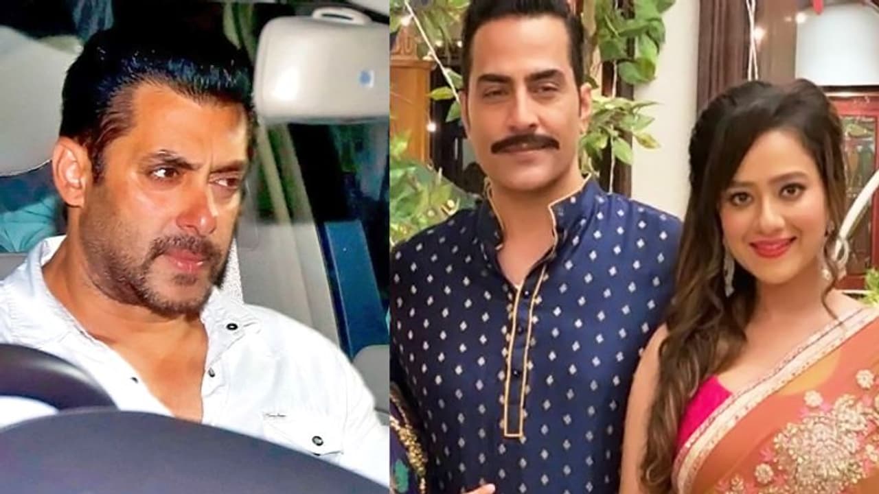 TRP की रेस में दूर दूर तक नहीं हैं सलमान और अमिताभ बच्चन के शो, सास बहू सीरियल ने मारी बाजी TRP की रेस में दूर दूर तक नहीं हैं सलमान और अमिताभ बच्चन के शो, सास बहू सीरियल ने मारी बाजी