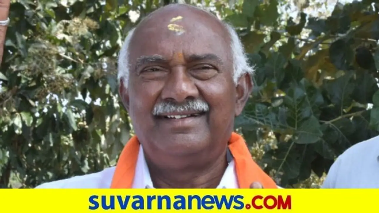 'ಸಿಎಂ ಬೊಮ್ಮಾಯಿಗೆ ತಂದೆ ಮಾರ್ಗದರ್ಶನ ಆಗಬೇಕು ಅತ್ತೆಯದ್ದಲ್ಲ' 'ಸಿಎಂ ಬೊಮ್ಮಾಯಿಗೆ ತಂದೆ ಮಾರ್ಗದರ್ಶನ ಆಗಬೇಕು ಅತ್ತೆಯದ್ದಲ್ಲ'