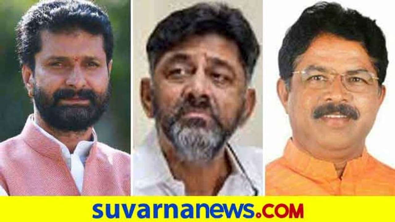 'ಅಶೋಕಣ್ಣ, ಸಿಟಿ ರವಿ ಅಣ್ಣಗೆ ಪ್ರಮೋಶನ್ ಸಿಗಲಿ'