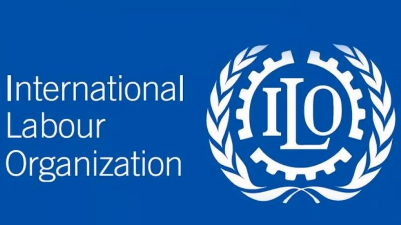 35 വർഷത്തെ ഇടവേളയ്ക്ക് ശേഷം ഐഎൽഒ അധ്യക്ഷ പദവി ഇന്ത്യയ്ക്ക് 35 വർഷത്തെ ഇടവേളയ്ക്ക് ശേഷം ഐഎൽഒ അധ്യക്ഷ പദവി ഇന്ത്യയ്ക്ക്