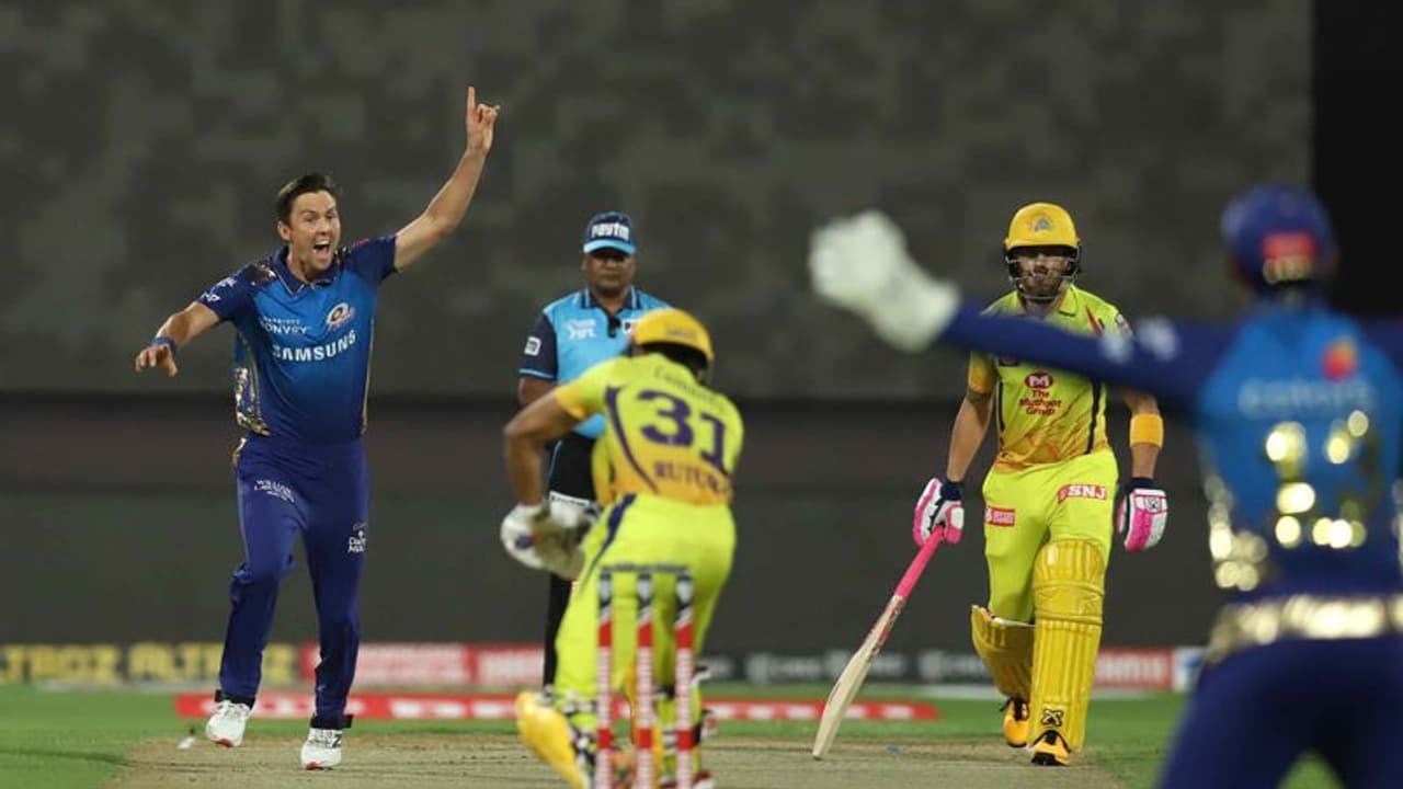 ಅತ್ಯಲ್ಪ ಮೊತ್ತ ದಾಖಲಿಸಿದ ಚೆನ್ನೈ, ಮುಂಬೈಗೆ ಸುಲಭ ಟಾರ್ಗೆಟ್! ಅತ್ಯಲ್ಪ ಮೊತ್ತ ದಾಖಲಿಸಿದ ಚೆನ್ನೈ, ಮುಂಬೈಗೆ ಸುಲಭ ಟಾರ್ಗೆಟ್!