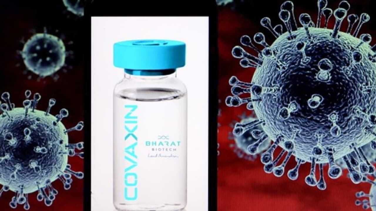 করোনা বিশ্বে আশার আলো দেখাচ্ছে কোভ্যাক্সিন, ভারতের প্রতিষেধকে আগ্রহ বাড়ছে বিদেশেও