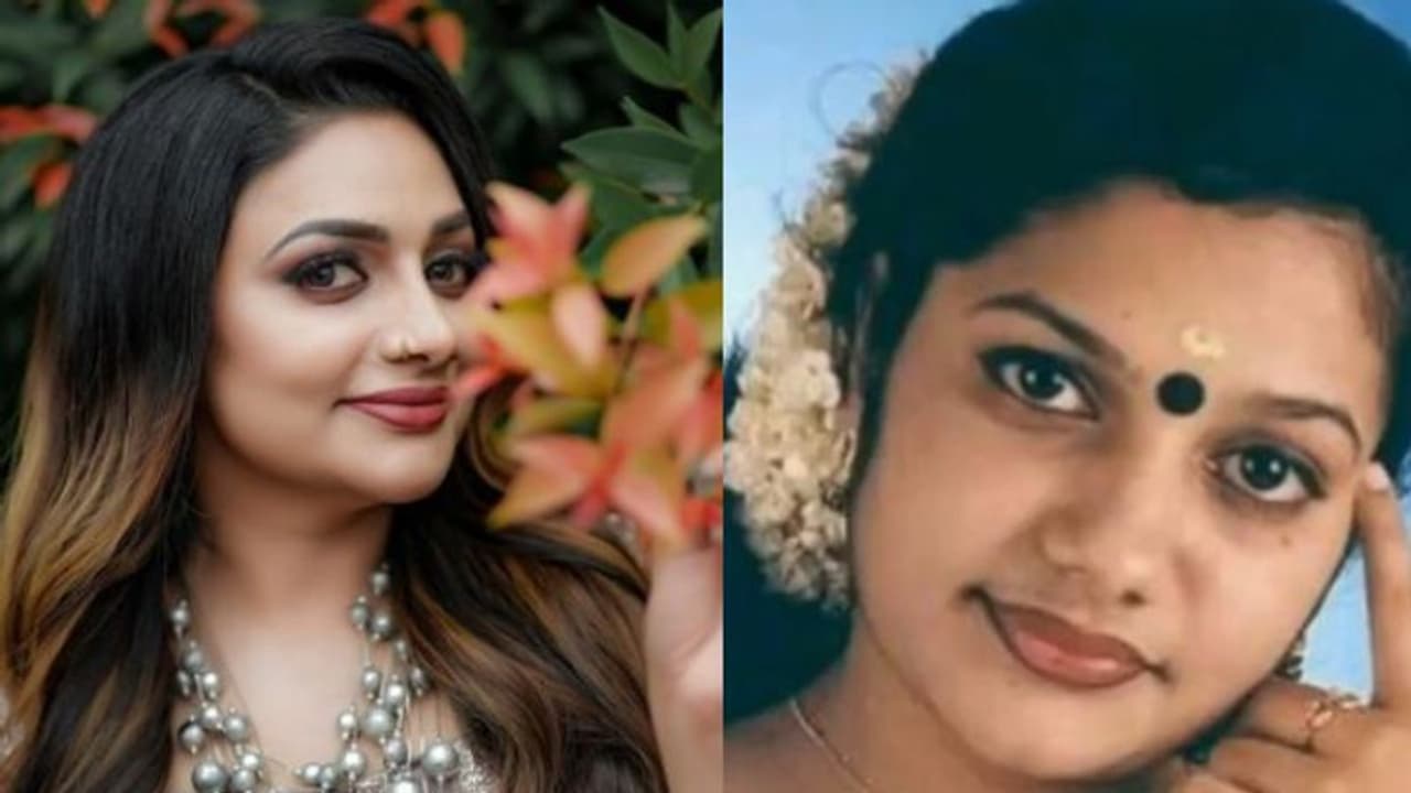 'ഇതെന്തൊരു മാറ്റം'; 20 വർഷത്തെ മാറ്റങ്ങളുമായി റിമിയുടെ വീഡിയോ 'ഇതെന്തൊരു മാറ്റം'; 20 വർഷത്തെ മാറ്റങ്ങളുമായി റിമിയുടെ വീഡിയോ