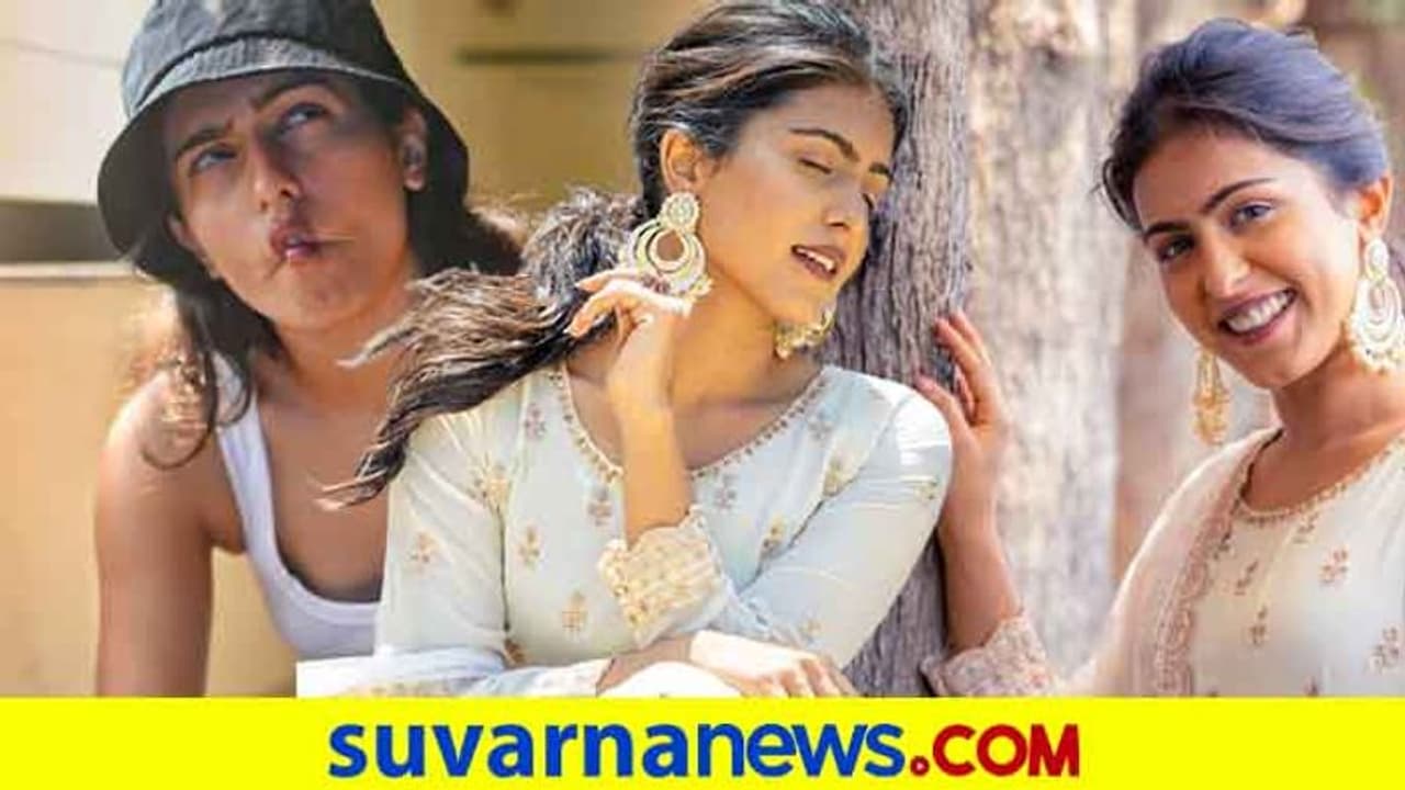 ಮೊದಲ ಬಾರಿಗೆ ಸ್ಕಿನ್‌ ಕೇರ್‌ ಸೀಕ್ರೆಟ್ ರಿವೀಲ್ ಮಾಡಿದ ಸಂಯುಕ್ತಾ ಹೆಗ್ಡೆ!