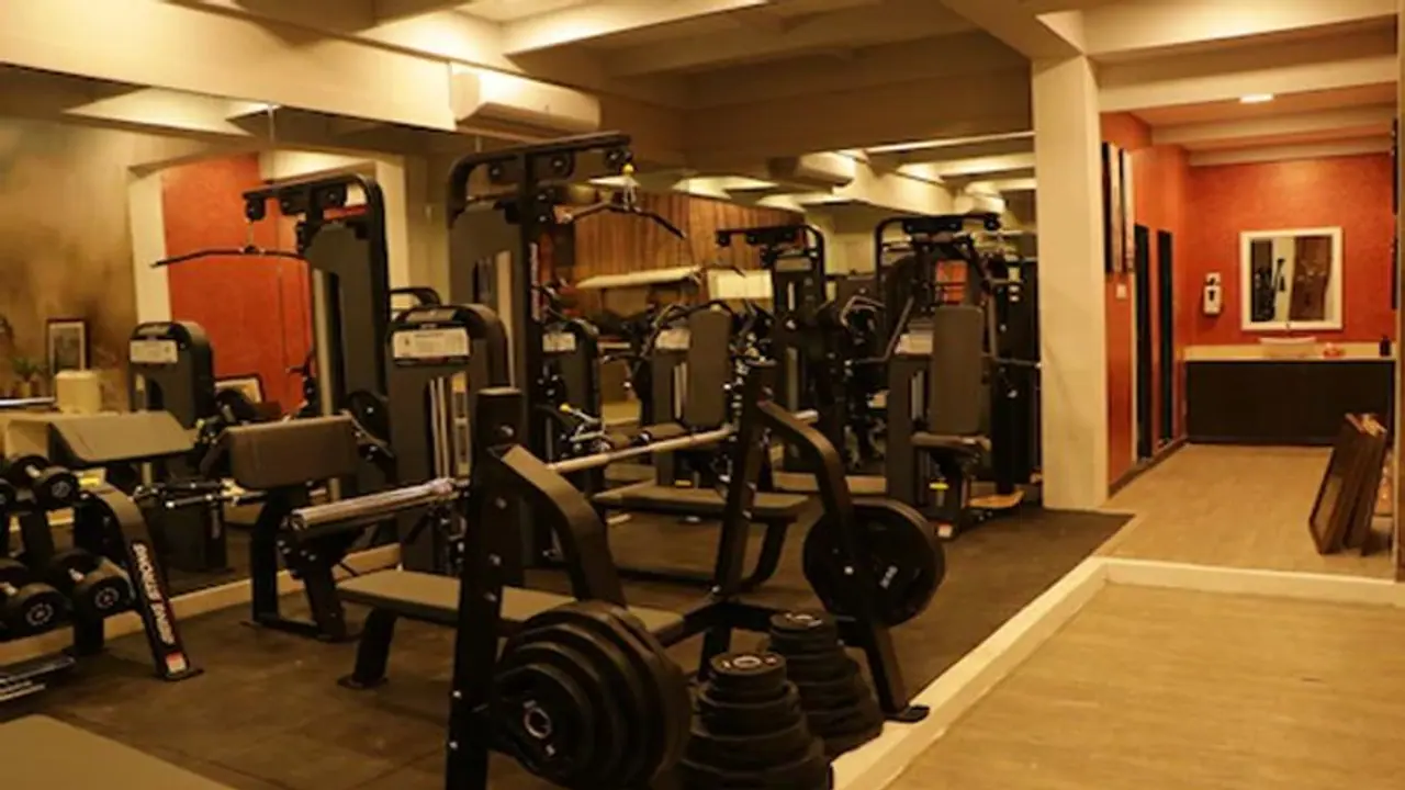 জিমে ওজন তুলতে গিয়ে মৃত্য়ু মহিলার, মর্মান্তিক ঘটনা মেক্সিকোতে জিমে ওজন তুলতে গিয়ে মৃত্য়ু মহিলার, মর্মান্তিক ঘটনা মেক্সিকোতে