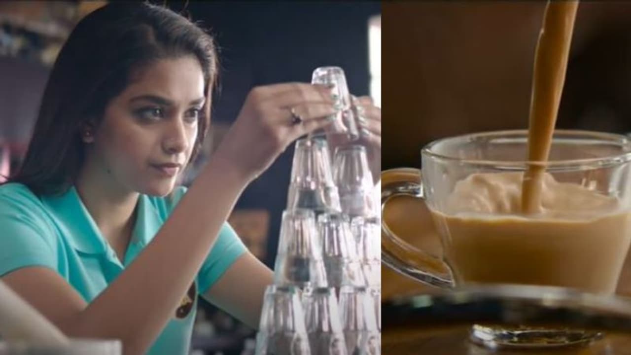 'ഇന്ത്യന് ചായയ്ക്ക് വിദേശ വിപണി കണ്ടെത്താന്' കീര്ത്തി സുരേഷ്; നെറ്റ്ഫ്ളിക്സില് 'മിസ് ഇന്ത്യ' വരുന്നു 'ഇന്ത്യന് ചായയ്ക്ക് വിദേശ വിപണി കണ്ടെത്താന്' കീര്ത്തി സുരേഷ്; നെറ്റ്ഫ്ളിക്സില് 'മിസ് ഇന്ത്യ' വരുന്നു