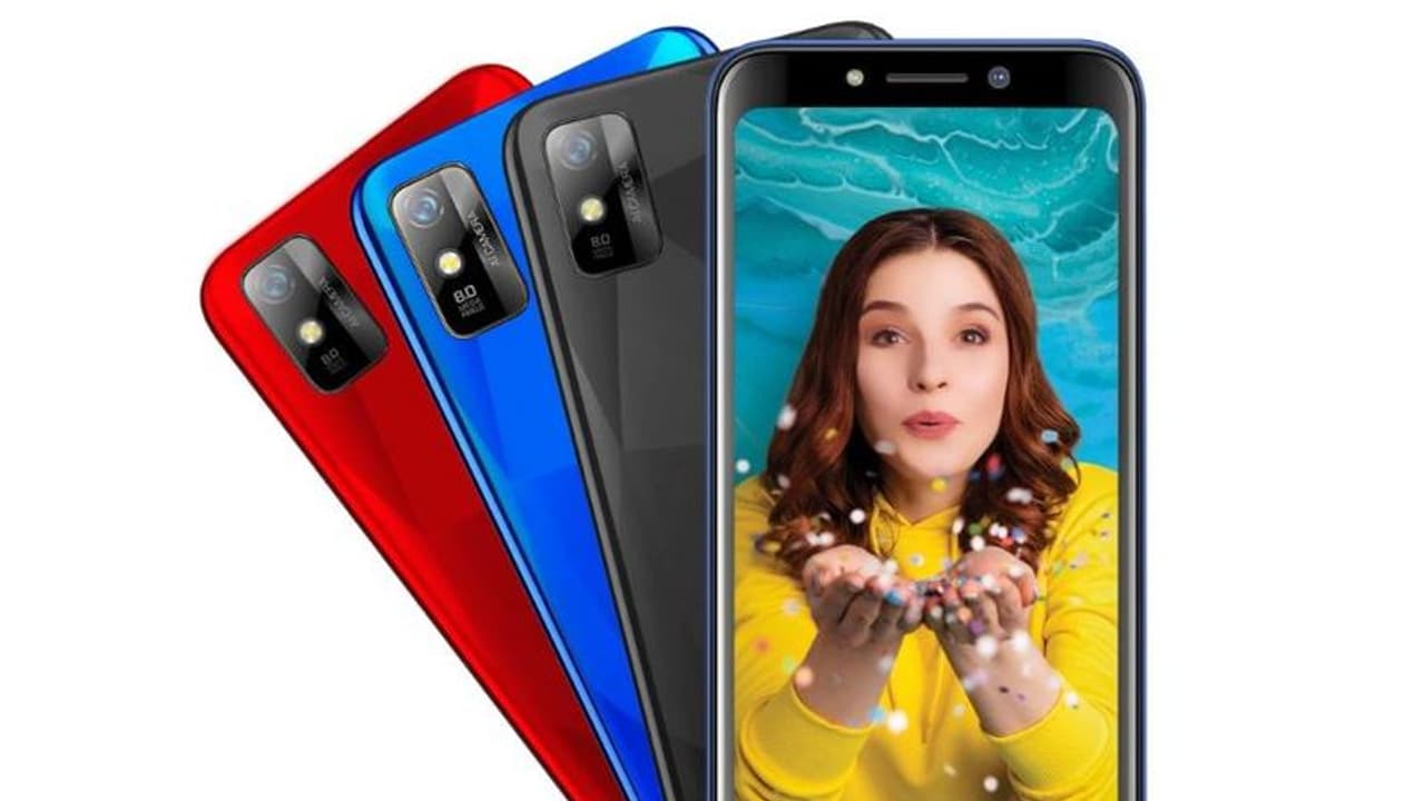 తక్కువ ధరకే ఫేస్ అన్లాక్ ఫీచర్ తో జియోనీ ఎఫ్8 నియో కొత్త స్మార్ట్ఫోన్.. తక్కువ ధరకే ఫేస్ అన్లాక్ ఫీచర్ తో జియోనీ ఎఫ్8 నియో కొత్త స్మార్ట్ఫోన్..