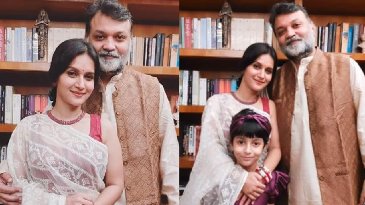 মিথিলা সৃজিতের বাড়িতে স্যান্টার আগমণ, কে এই খুদে অতিথি, প্রকাশ্যে আনলেন বাংলাদেশি সুন্দরী মিথিলা সৃজিতের বাড়িতে স্যান্টার আগমণ, কে এই খুদে অতিথি, প্রকাশ্যে আনলেন বাংলাদেশি সুন্দরী