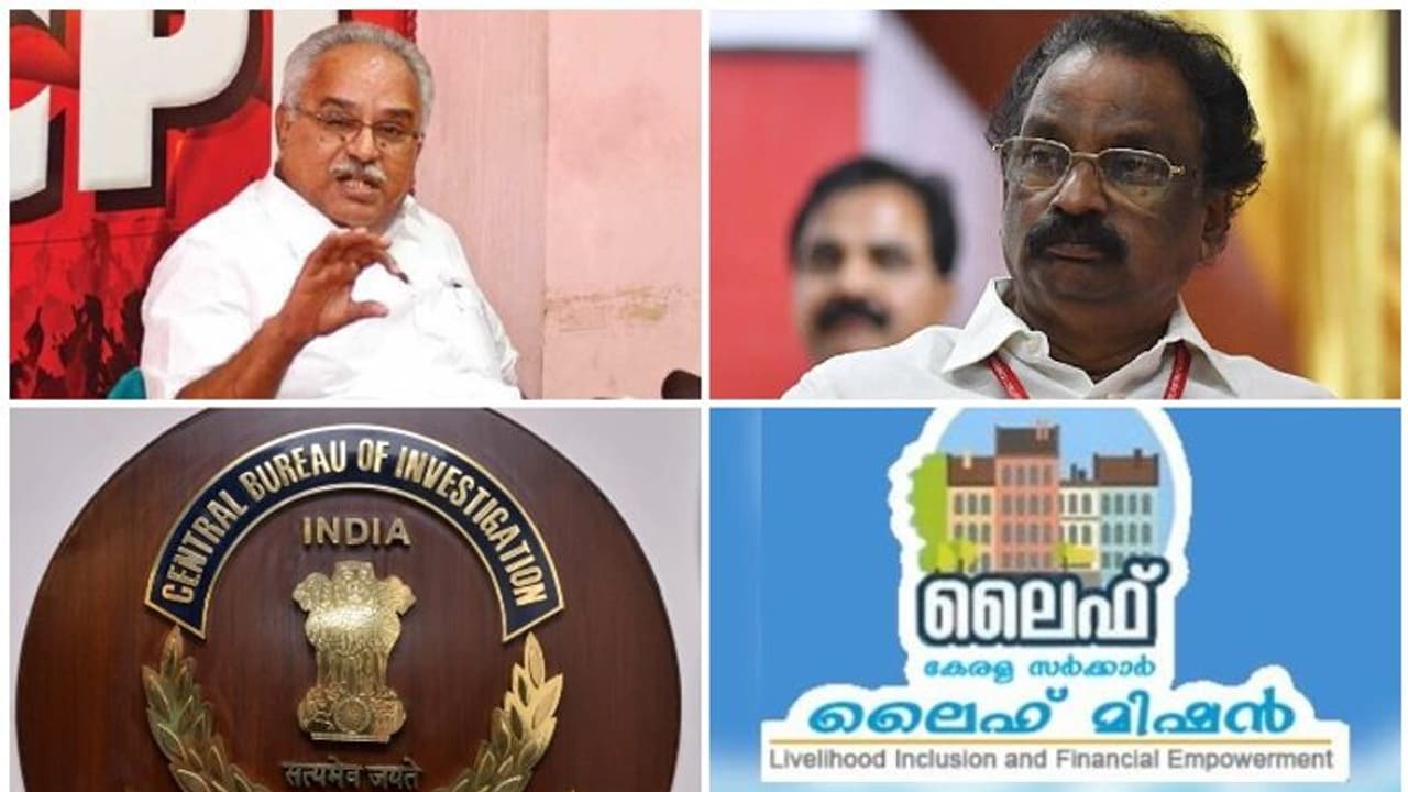 'ഏജൻസികൾക്ക് രാഷ്ട്രീയലാക്ക്', സിബിഐക്ക് കടിഞ്ഞാൺ? മുഖ്യമന്ത്രി തീരുമാനിക്കും, പിന്തുണച്ച് സിപിഐ 'ഏജൻസികൾക്ക് രാഷ്ട്രീയലാക്ക്', സിബിഐക്ക് കടിഞ്ഞാൺ? മുഖ്യമന്ത്രി തീരുമാനിക്കും, പിന്തുണച്ച് സിപിഐ