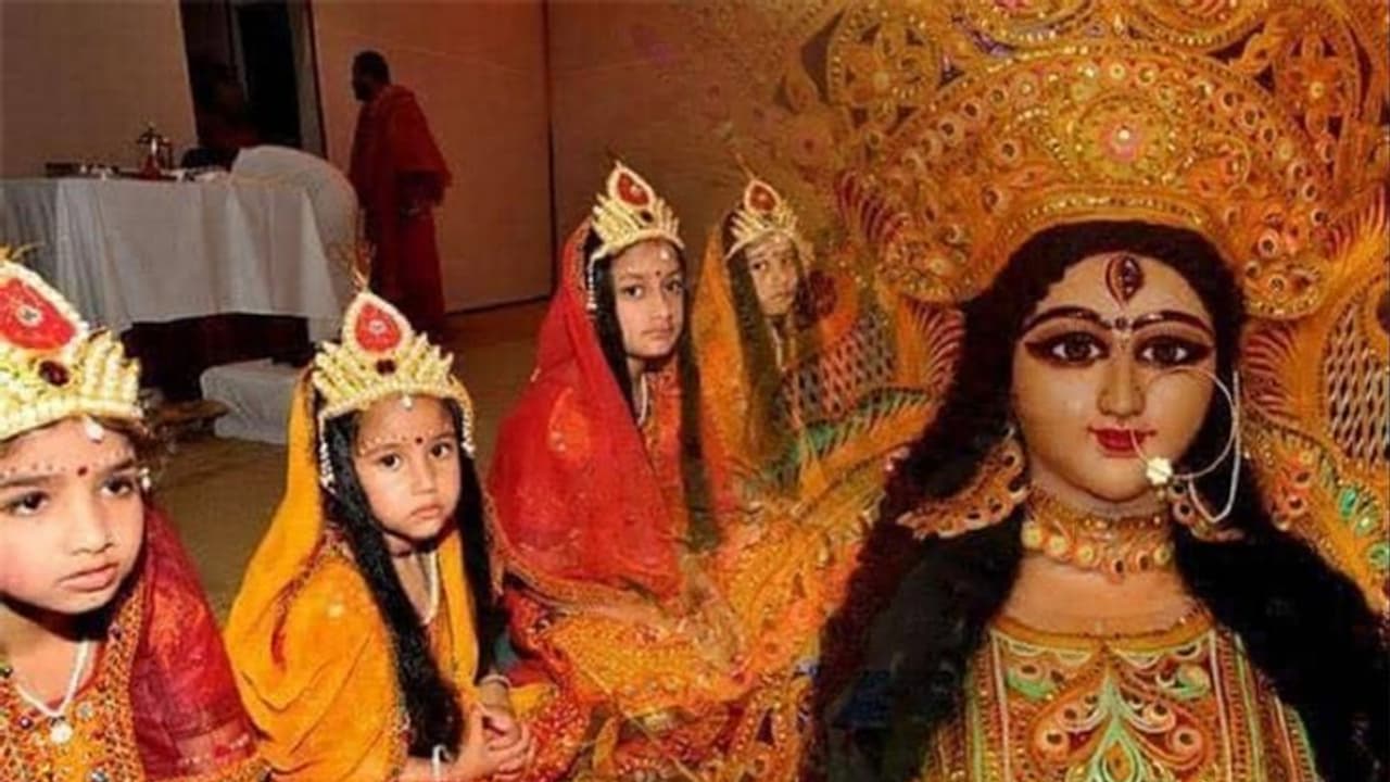 শুরু হতে চলেছে চৈত্র নবরাত্রি, জেনে নিন কি করবেন এবং কি করবেন না শুরু হতে চলেছে চৈত্র নবরাত্রি, জেনে নিন কি করবেন এবং কি করবেন না