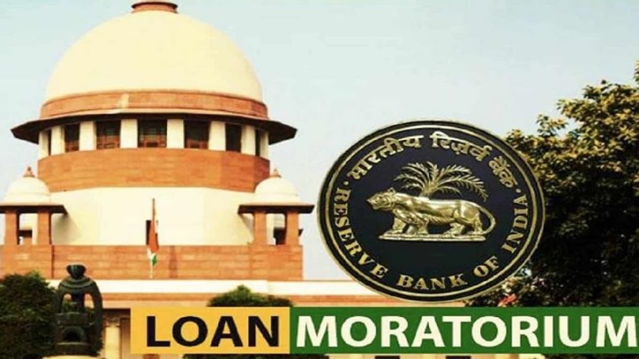 ಕೇಂದ್ರದ ಸಾಲ ಮರುಪಾವತಿ ಮುಂದೂಡಿಕೆ ಕುರಿತು ಸುಪ್ರೀಂ ಕೋರ್ಟ್ ಮಹತ್ವದ ತೀರ್ಪು! ಕೇಂದ್ರದ ಸಾಲ ಮರುಪಾವತಿ ಮುಂದೂಡಿಕೆ ಕುರಿತು ಸುಪ್ರೀಂ ಕೋರ್ಟ್ ಮಹತ್ವದ ತೀರ್ಪು!