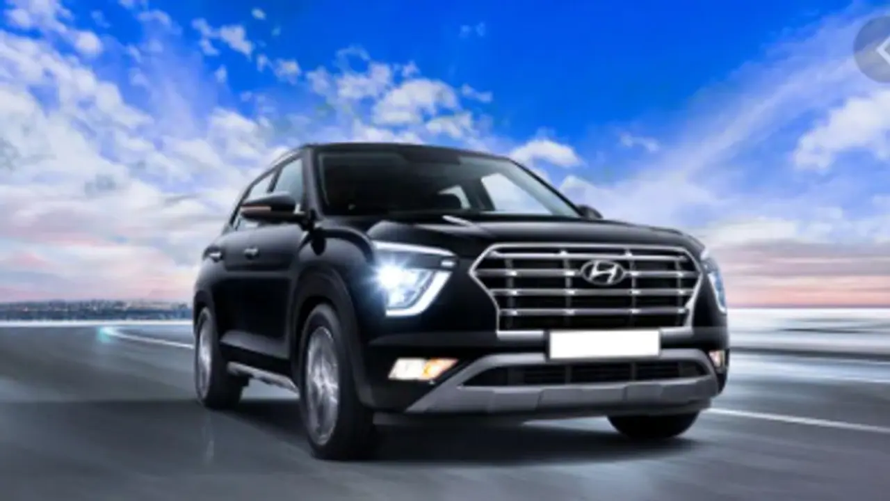 Hyundai Creta New