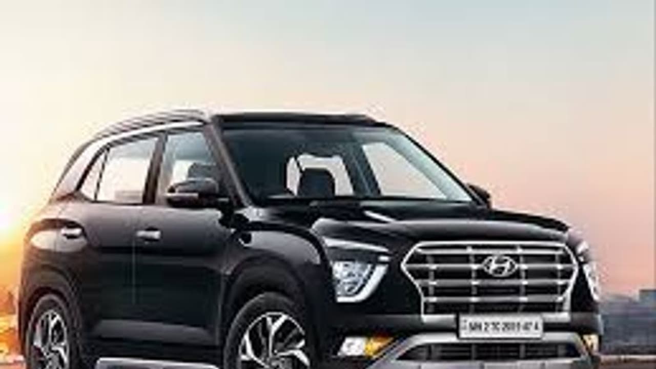 Hyundai Creta New