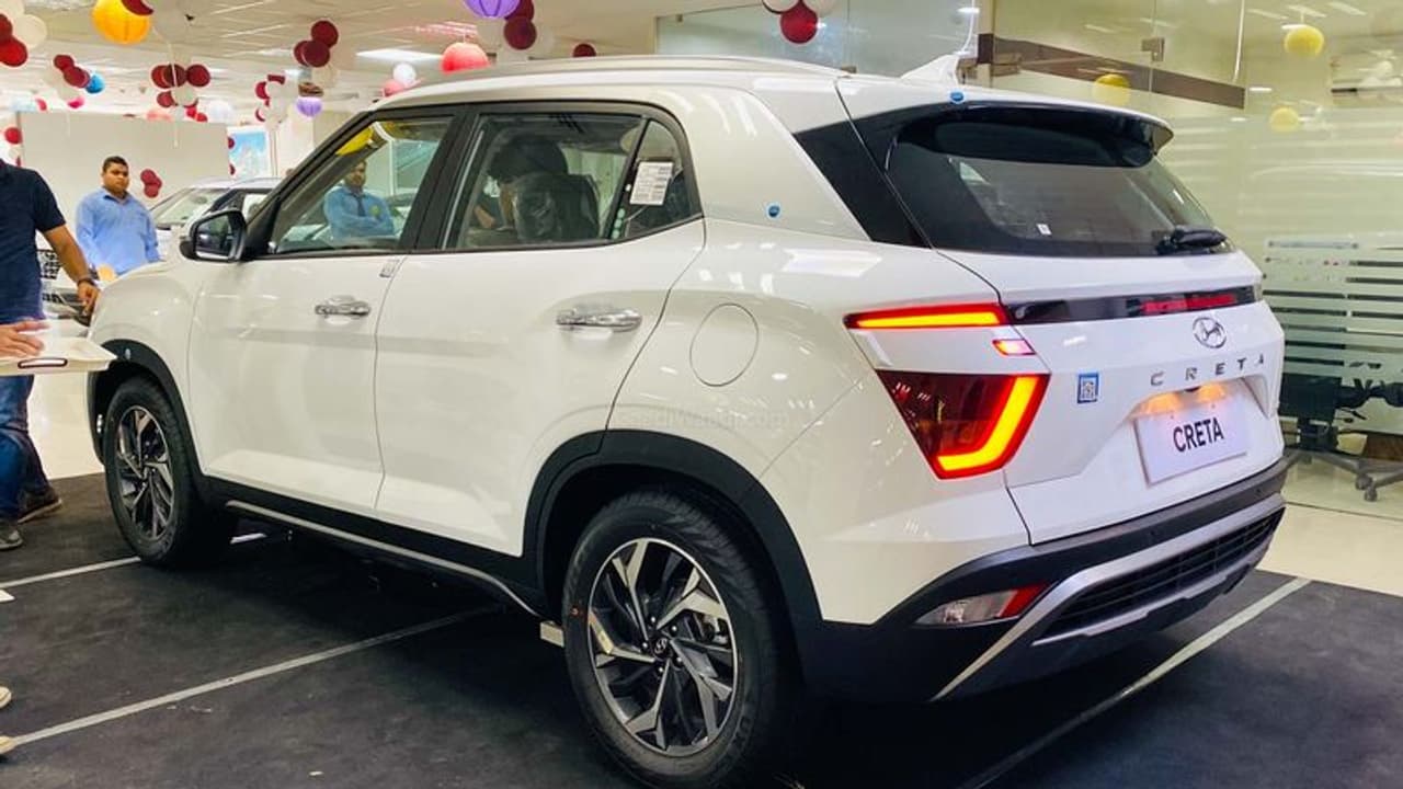 80 ശതമാനം വളര്ച്ചയുമായി ക്രെറ്റ, കണ്ണുനിറഞ്ഞ് ഹ്യുണ്ടായി! 80 ശതമാനം വളര്ച്ചയുമായി ക്രെറ്റ, കണ്ണുനിറഞ്ഞ് ഹ്യുണ്ടായി!