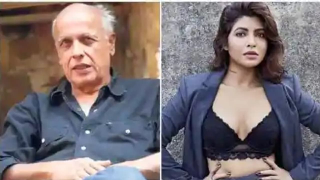 'മഹേഷ് ഭട്ട് ബോളിവുഡിലെ ഡോണ്'; ആരോപണവുമായി നടി, നിയമ നടപടിക്കൊരുങ്ങി സംവിധായകന് 'മഹേഷ് ഭട്ട് ബോളിവുഡിലെ ഡോണ്'; ആരോപണവുമായി നടി, നിയമ നടപടിക്കൊരുങ്ങി സംവിധായകന്