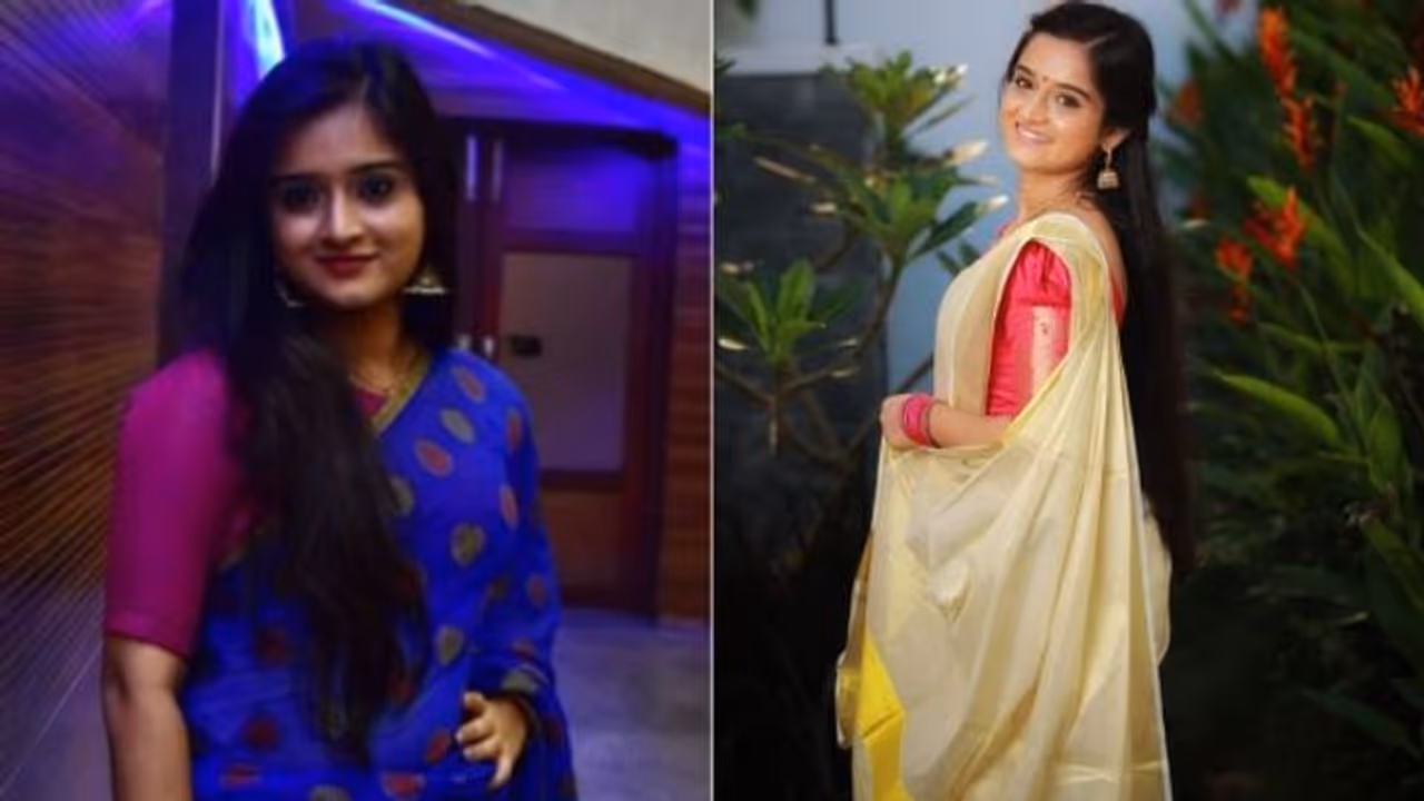 'ബാലേട്ടന്റെ' മകള് ഇപ്പോള് ഡോക്റാണ്, ലൈവില് വന്ന് സാന്ത്വനത്തിലെ ഗോപിക 'ബാലേട്ടന്റെ' മകള് ഇപ്പോള് ഡോക്റാണ്, ലൈവില് വന്ന് സാന്ത്വനത്തിലെ ഗോപിക