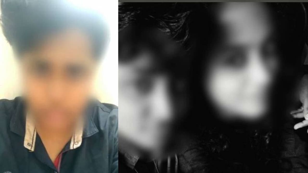 ചെന്നൈയിൽ ഒരുമിച്ച് ജീവിച്ച യുവതികളിൽ ഒരാളെ പൊലീസ് ബലം പ്രയോഗിച്ച് കോഴിക്കോട്ടേക്ക് കൊണ്ടുപോയതായി പരാതി ചെന്നൈയിൽ ഒരുമിച്ച് ജീവിച്ച യുവതികളിൽ ഒരാളെ പൊലീസ് ബലം പ്രയോഗിച്ച് കോഴിക്കോട്ടേക്ക് കൊണ്ടുപോയതായി പരാതി