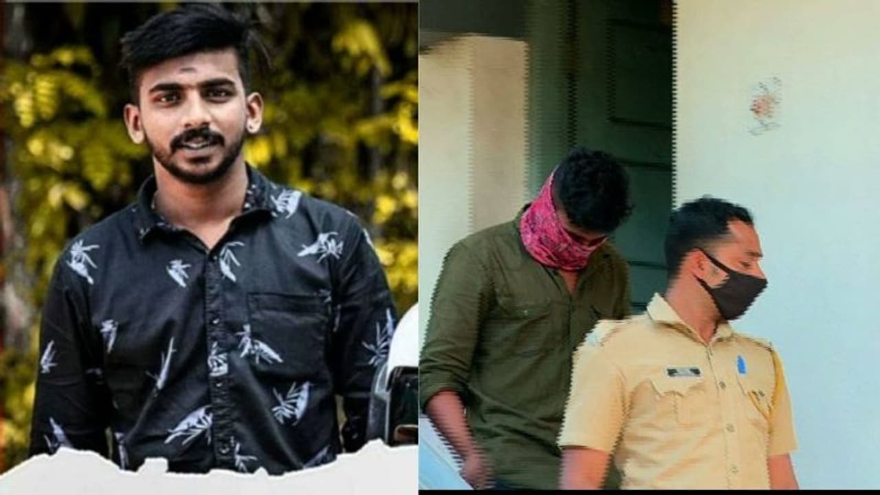 ഇടുക്കി നരിയമ്പാറയിൽ 17 കാരിയെ പീഡിപ്പിച്ച കേസ് പ്രതി കീഴടങ്ങി; റിമാൻഡിൽ ഇടുക്കി നരിയമ്പാറയിൽ 17 കാരിയെ പീഡിപ്പിച്ച കേസ് പ്രതി കീഴടങ്ങി; റിമാൻഡിൽ