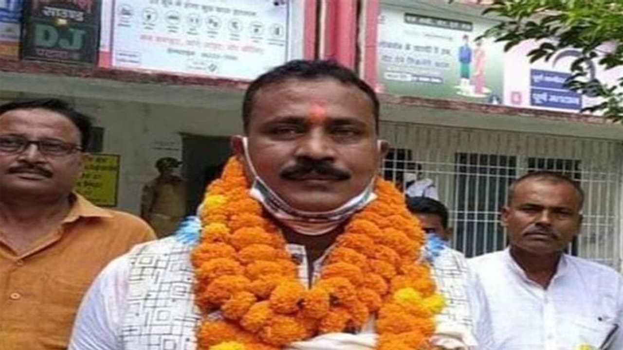 बिहार में इस वजह से प्रत्याशी की हुई थी 2 दिन पहले हत्या, तिहाड़ जेल में कालिया ने ऐसे तैयार किया था प्लान बिहार में इस वजह से प्रत्याशी की हुई थी 2 दिन पहले हत्या, तिहाड़ जेल में कालिया ने ऐसे तैयार किया था प्लान