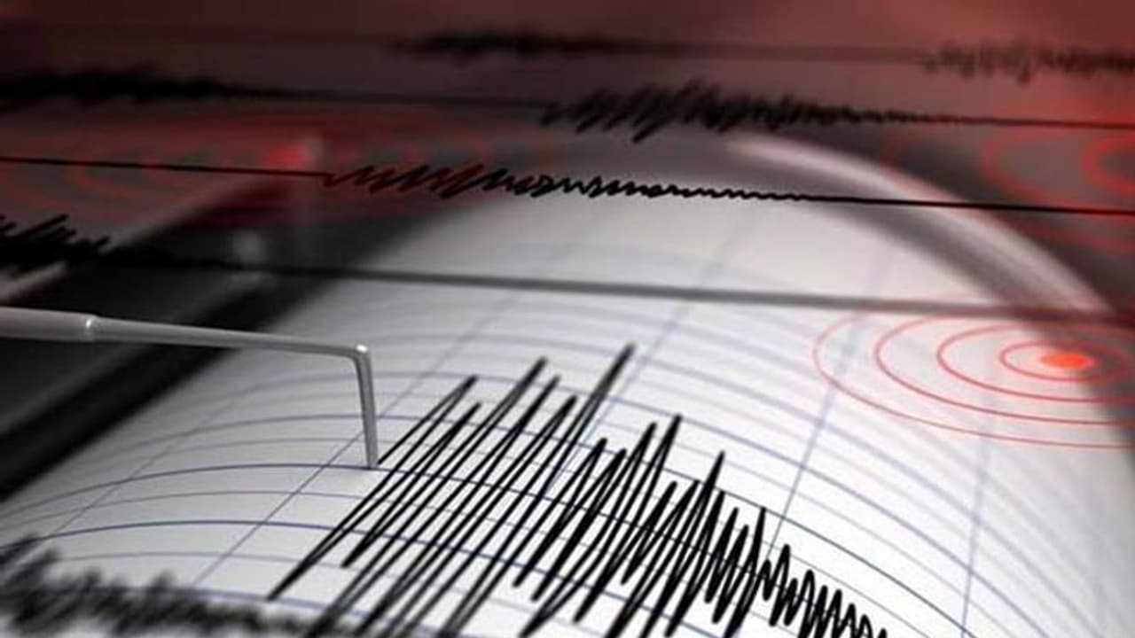 ಕೆಜಿಎಫ್‌ನಲ್ಲಿ ಭೂಕಂಪನದ ಅನುಭವ: ಭಯಭೀತರಾದ ಜನತೆ..!