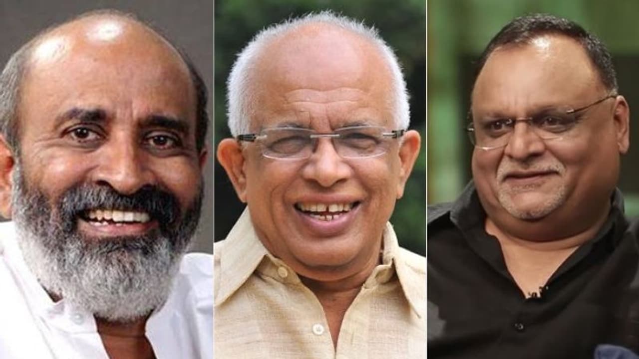 എൽജെഡി ജെഡിഎസ് ലയനത്തിന് ധാരണ; മാത്യു ടി തോമസ് സംസ്ഥാന പ്രസിഡന്റാകും
