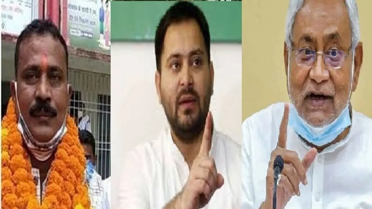 বিহারে ৭১টি আসনে প্রথম দফার ভোট গ্রহণ, আট মন্ত্রীর ভাগ্য নির্ধারণ আজ বিহারে ৭১টি আসনে প্রথম দফার ভোট গ্রহণ, আট মন্ত্রীর ভাগ্য নির্ধারণ আজ