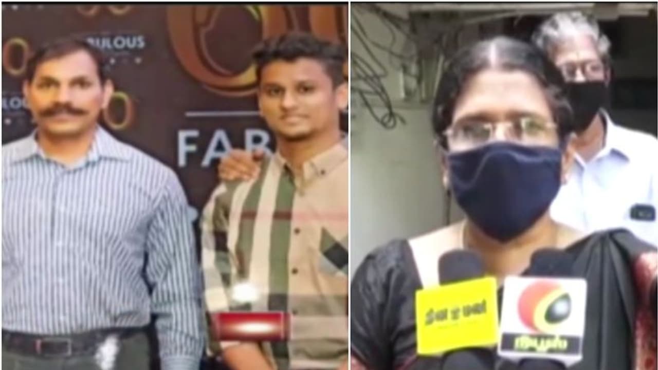 വാടകയ്ക്ക് നൽകിയ വീട് ഒഴിയാൻ ആവശ്യപ്പെട്ടു; ജൂത കുടുംബത്തെ ഭീഷണിപ്പെടുത്തി തമിഴ്നാട് എഡിജിപിയുടെ മകൻ വാടകയ്ക്ക് നൽകിയ വീട് ഒഴിയാൻ ആവശ്യപ്പെട്ടു; ജൂത കുടുംബത്തെ ഭീഷണിപ്പെടുത്തി തമിഴ്നാട് എഡിജിപിയുടെ മകൻ