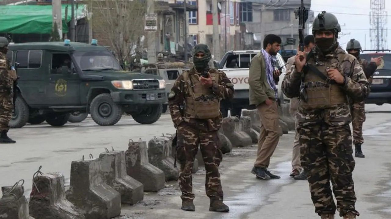 China says prepared to build friendly ties with Taliban China says prepared to build friendly ties with Taliban