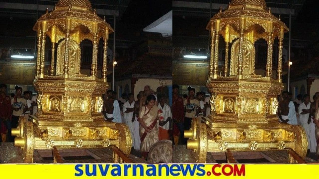 ಕೊಲ್ಲೂರು ದೇಗುಲದಲ್ಲಿಯೂ ಗೊಂದಲ : ಭುಗಿಲೆದ್ದ ಅಸಮಾಧಾನ