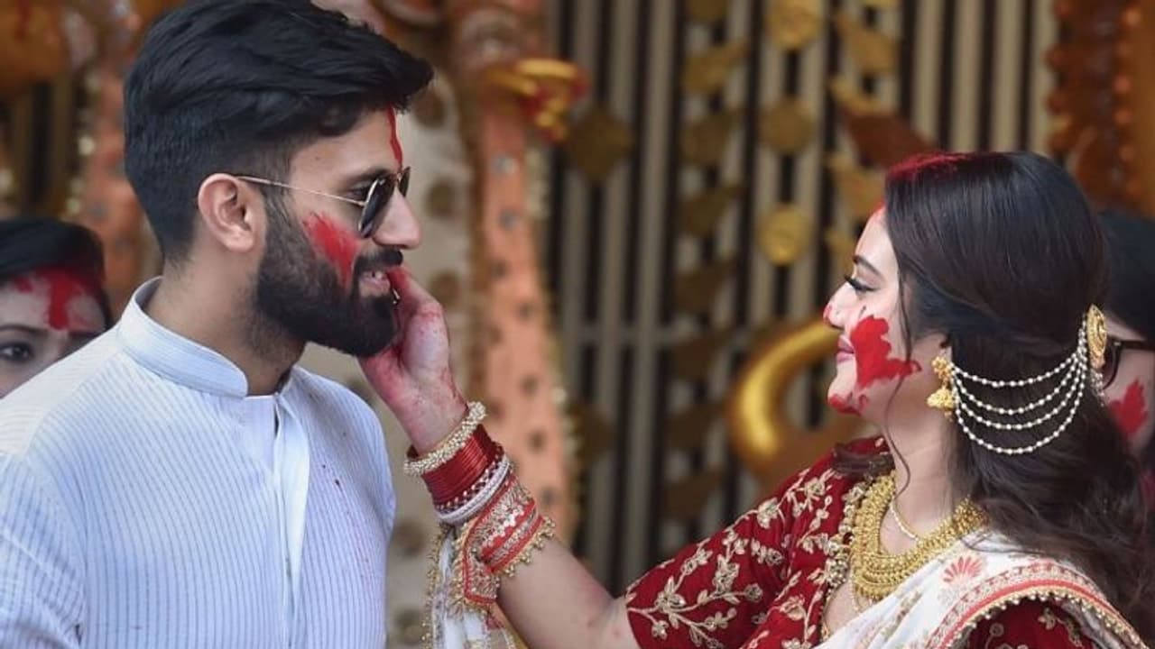 'আমি জানি আমি নুসরতের জন্য কি করেছি, বাকি কথা কোর্টে হবে', প্রতিক্রিয়া নিখিলের