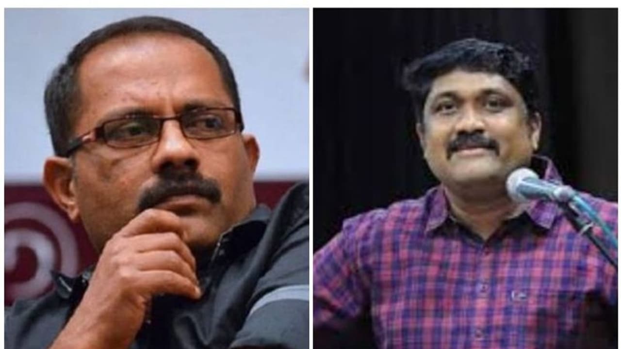 'കെ എം ഷാജി അധോലോക കർഷകൻ'; സാമ്പത്തിക സ്രോതസ് അന്വേഷിക്കണമെന്ന് ഡിവൈഎഫ്ഐ 'കെ എം ഷാജി അധോലോക കർഷകൻ'; സാമ്പത്തിക സ്രോതസ് അന്വേഷിക്കണമെന്ന് ഡിവൈഎഫ്ഐ