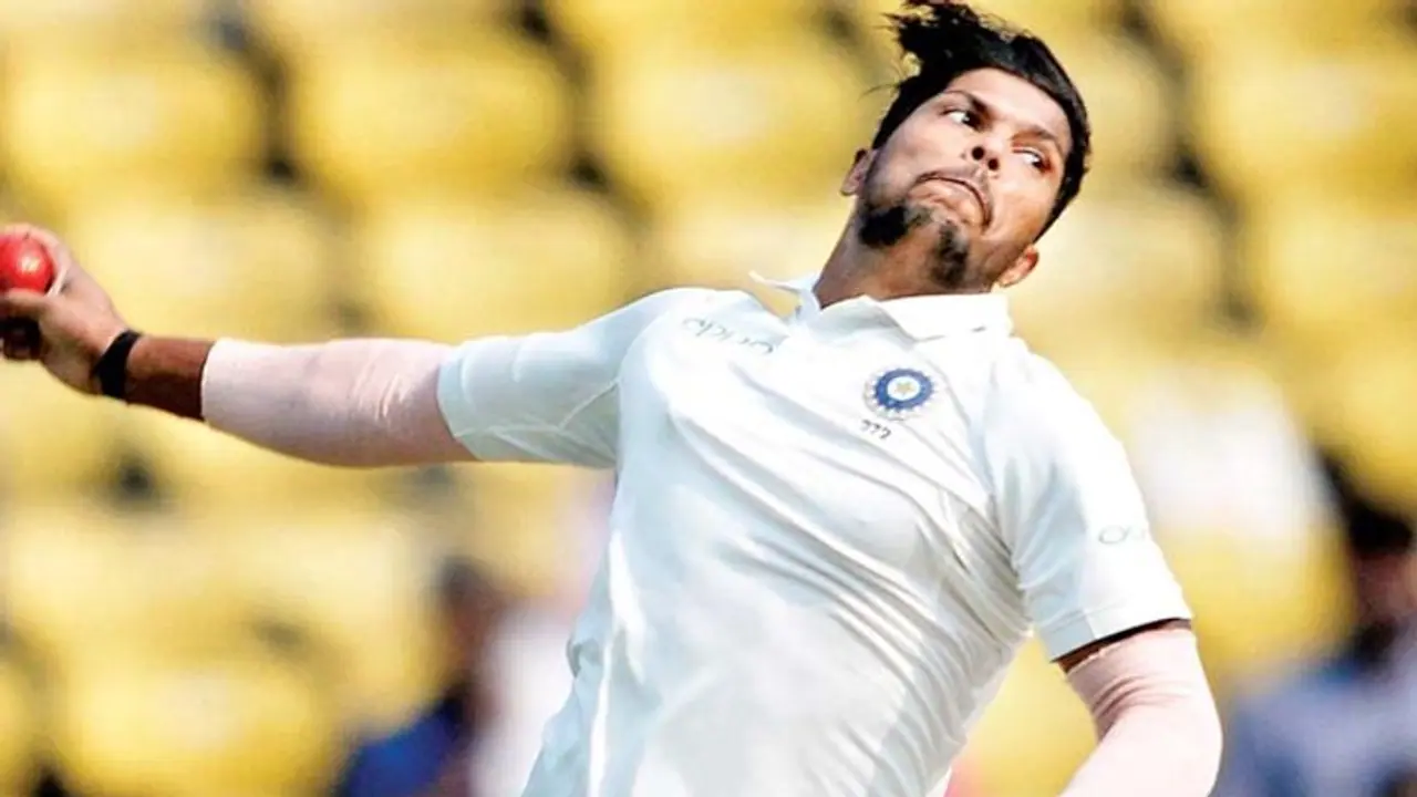 শামির পর উমেশ, চোটের কারণে দেশে ফিরছেন ভারতীয় পেসার
