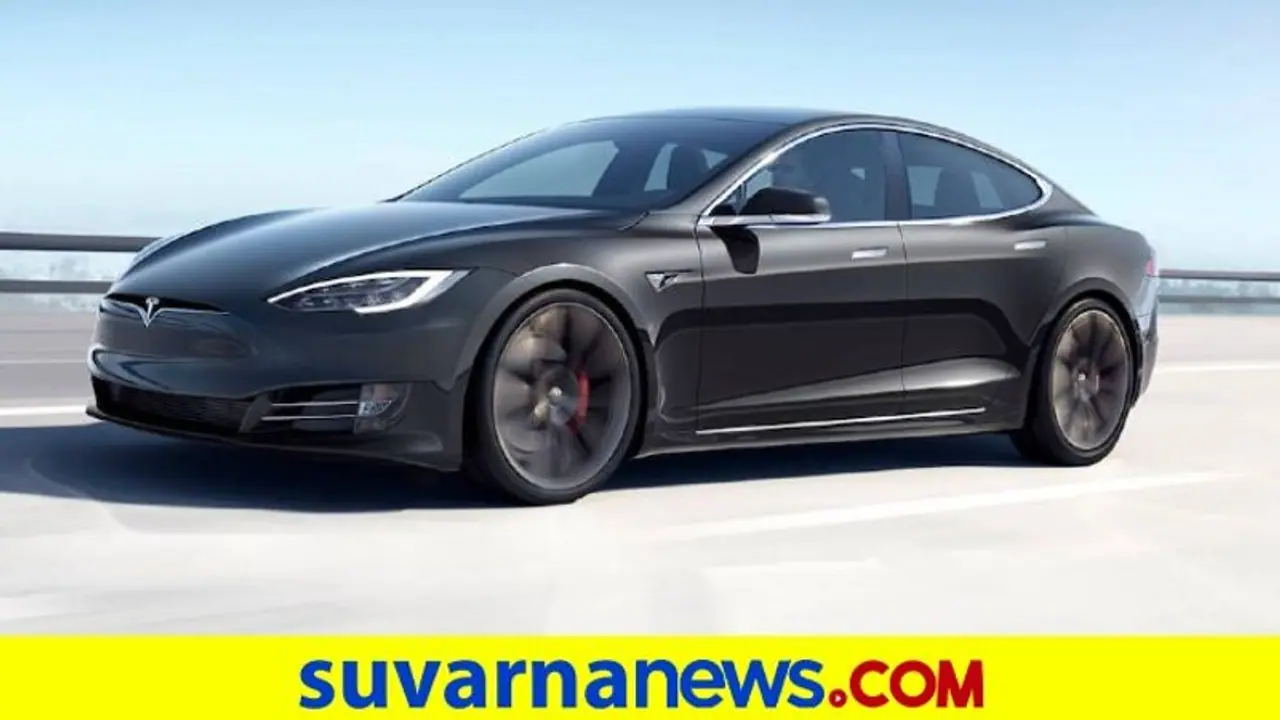 ಮುಂದಿನ ವರ್ಷ ಭಾರತಕ್ಕೆ ಎಂಟ್ರಿ ಕೊಡುತ್ತೆ ಸೆಲ್ಫ್ ಡ್ರೈವ್ ಟೆಸ್ಲಾ ಕಾರ್ ಮುಂದಿನ ವರ್ಷ ಭಾರತಕ್ಕೆ ಎಂಟ್ರಿ ಕೊಡುತ್ತೆ ಸೆಲ್ಫ್ ಡ್ರೈವ್ ಟೆಸ್ಲಾ ಕಾರ್