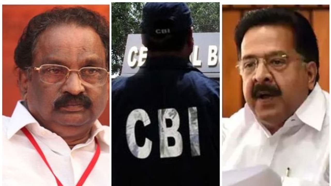 സിബിഐയെ വിലക്കാനുള്ള നീക്കം: പ്രതിപക്ഷ വിമർശനം തള്ളി സർക്കാർ; ചെന്നിത്തലയ്ക്ക് ആർഎസ്എസ് രാഷ്ട്രീയമെന്ന് ബാലൻ സിബിഐയെ വിലക്കാനുള്ള നീക്കം: പ്രതിപക്ഷ വിമർശനം തള്ളി സർക്കാർ; ചെന്നിത്തലയ്ക്ക് ആർഎസ്എസ് രാഷ്ട്രീയമെന്ന് ബാലൻ