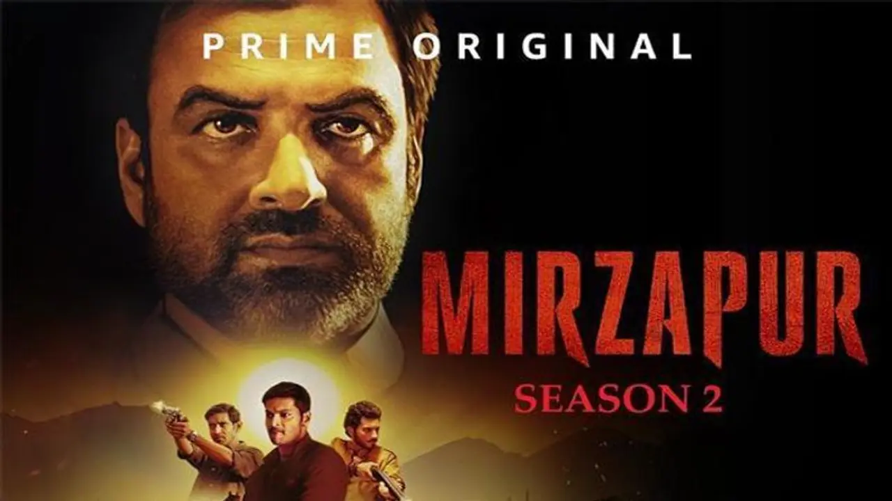 Siddhant Chaturvedi, Jaideep Alhawat, Varun Sharma and others are all praises for Mirzapur 2