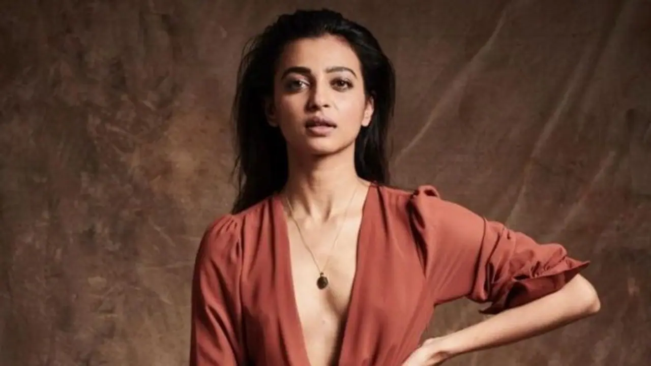 Radhika Apte bags lead role as Noor Inayat Khan in 'A Call of Spy' without audition