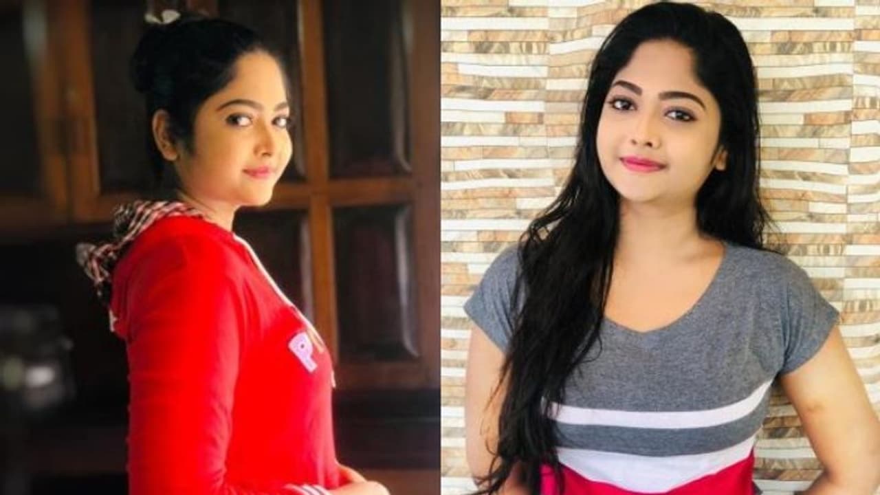 'അത് ഞാനല്ല, ഫേക്കാണ്'; തന്റെ പേരിലുള്ള ഇൻസ്റ്റഗ്രാം അക്കൗണ്ടുകളെ കുറിച്ച് മൗനരാഗത്തിലെ 'കല്യാണി' 'അത് ഞാനല്ല, ഫേക്കാണ്'; തന്റെ പേരിലുള്ള ഇൻസ്റ്റഗ്രാം അക്കൗണ്ടുകളെ കുറിച്ച് മൗനരാഗത്തിലെ 'കല്യാണി'