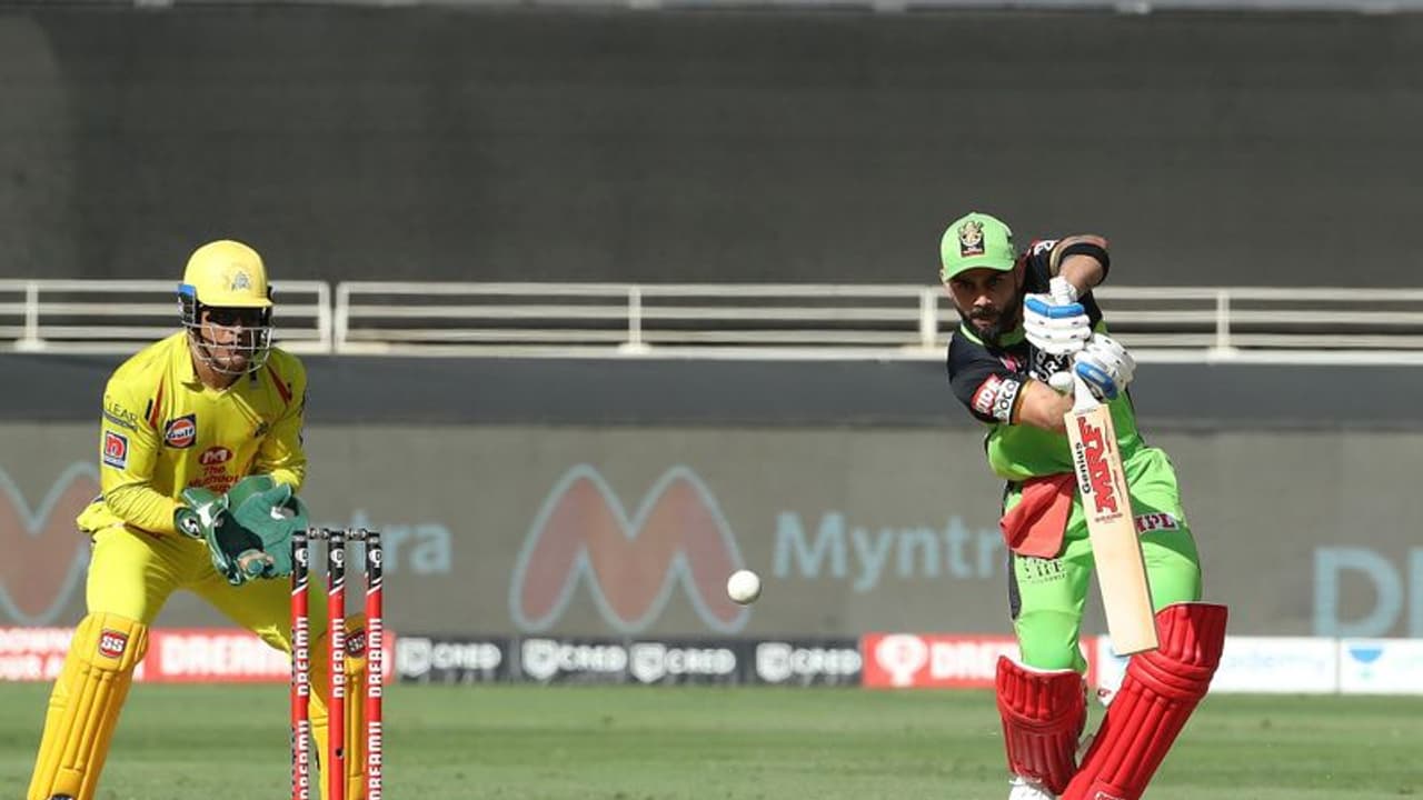 ചിന്നസ്വാമിയില്‍ ഇന്ന് ആര്‍സിബി ചെന്നൈ ക്ലാസിക്ക്! സ്റ്റോക്‌സ് തിരിച്ചെത്തുമോ? സാധ്യതാ ഇലവന്‍