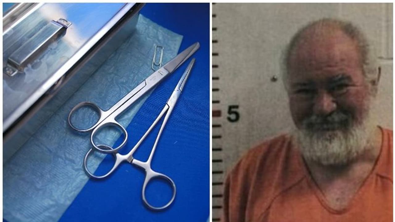 കൊടുങ്കാടിനു നടുവിലുള്ള കാബിനിൽ വെച്ച് ലിംഗഛേദം നടത്തി; രക്തസ്രാവം നിലക്കാതെ യുവാവ് ആശുപത്രിയിൽ കൊടുങ്കാടിനു നടുവിലുള്ള കാബിനിൽ വെച്ച് ലിംഗഛേദം നടത്തി; രക്തസ്രാവം നിലക്കാതെ യുവാവ് ആശുപത്രിയിൽ