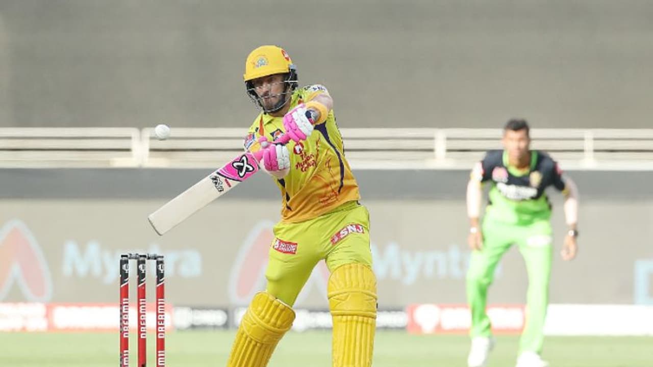 'ഫ്രാഞ്ചൈസി ക്രിക്കറ്റ് അന്താരാഷ്ട്ര മത്സരങ്ങളെ വിഴുങ്ങും'; സൂചന നല്കി ഫാഫ് ഡു പ്ലെസിസ് 'ഫ്രാഞ്ചൈസി ക്രിക്കറ്റ് അന്താരാഷ്ട്ര മത്സരങ്ങളെ വിഴുങ്ങും'; സൂചന നല്കി ഫാഫ് ഡു പ്ലെസിസ്