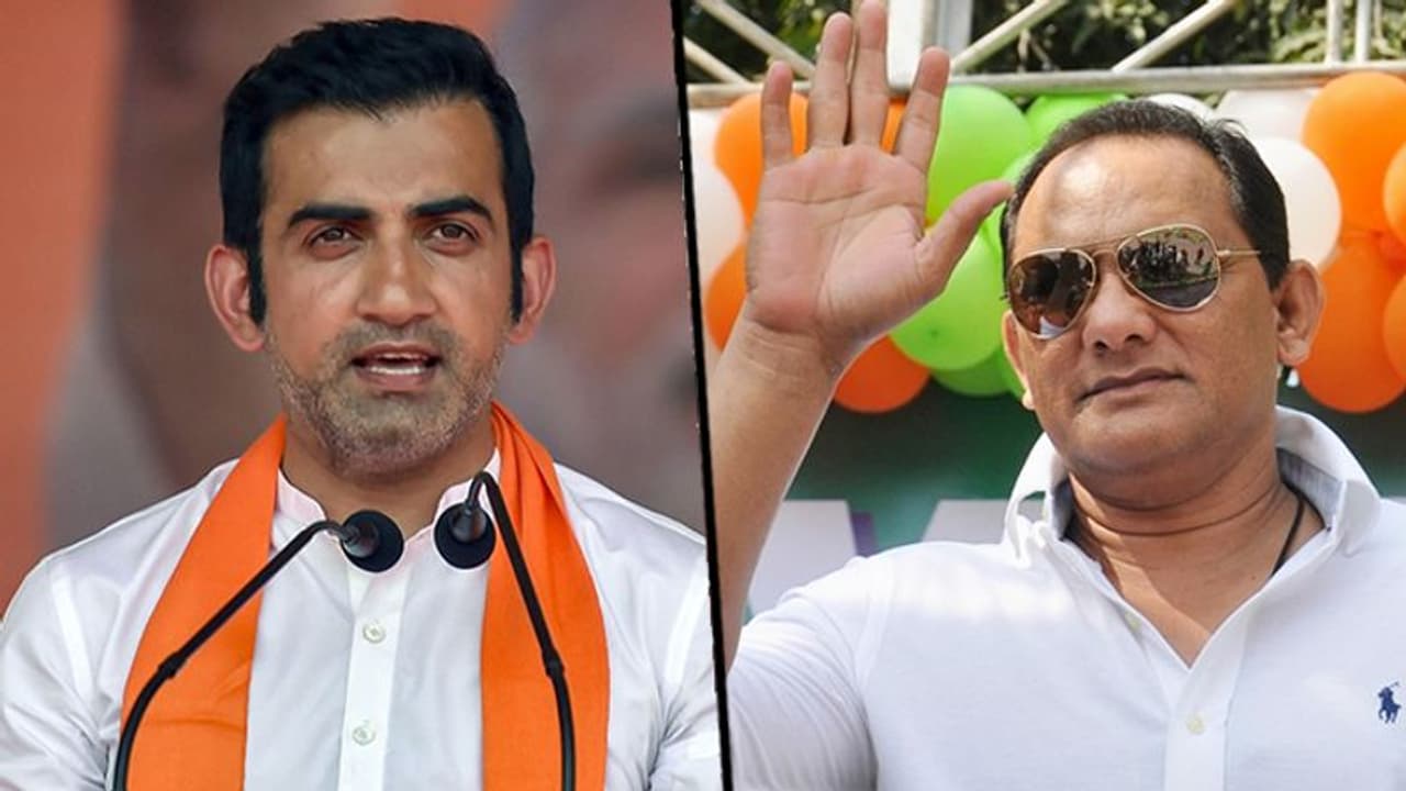 <p>Indian cricketers earn enough name and fame from the sport, besides earning some handsome bucks as well. However, following their retirement from the sport, it is not necessary that they stay associated with it in some manner.</p>
<p>Indian cricketers earn enough name and fame from the sport, besides earning some handsome bucks as well. However, following their retirement from the sport, it is not necessary that they stay associated with it in some manner.</p>