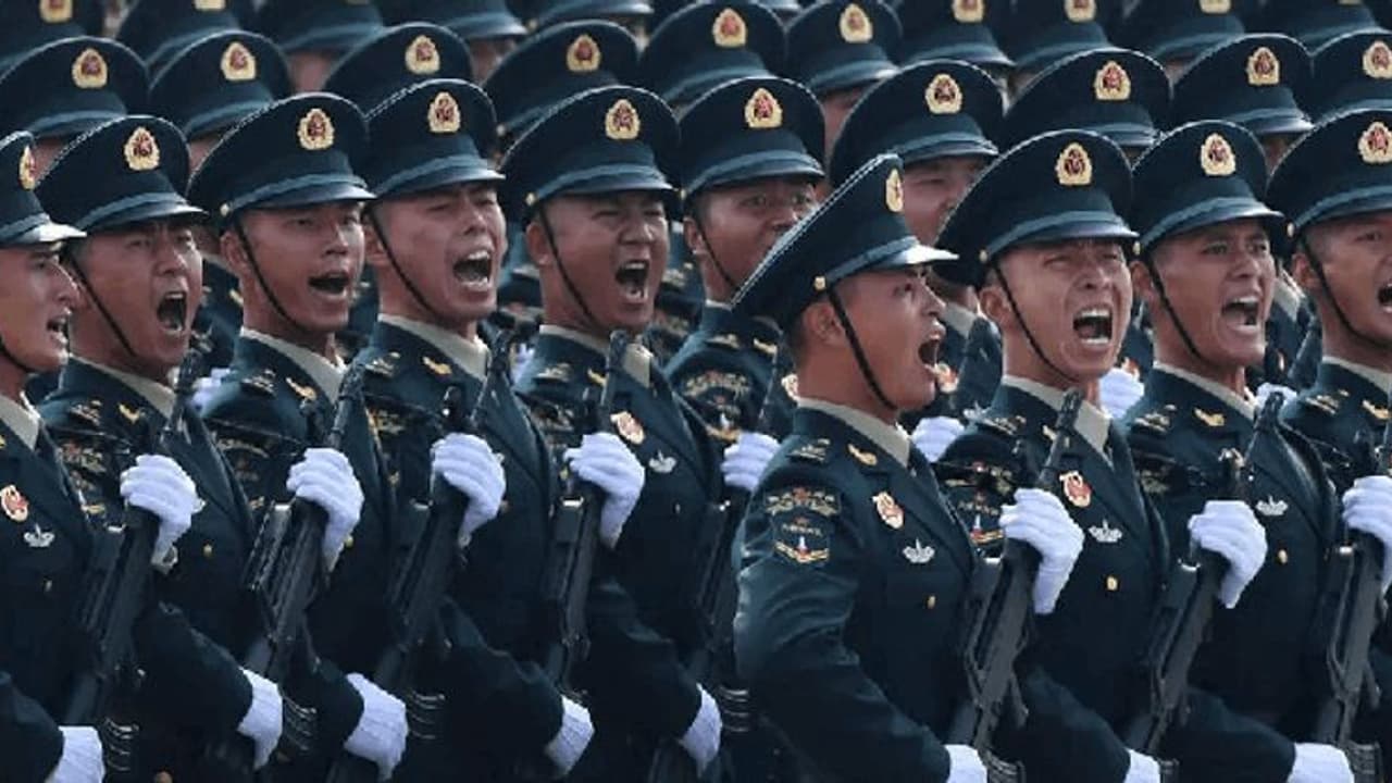 ಭೂತಾನ್‌ ಜಾಗ ಅತಿಕ್ರಮಿಸಿ ಹಳ್ಳಿಯನ್ನೇ ಸ್ಥಾಪಿಸಿದ ಚೀನಾ!