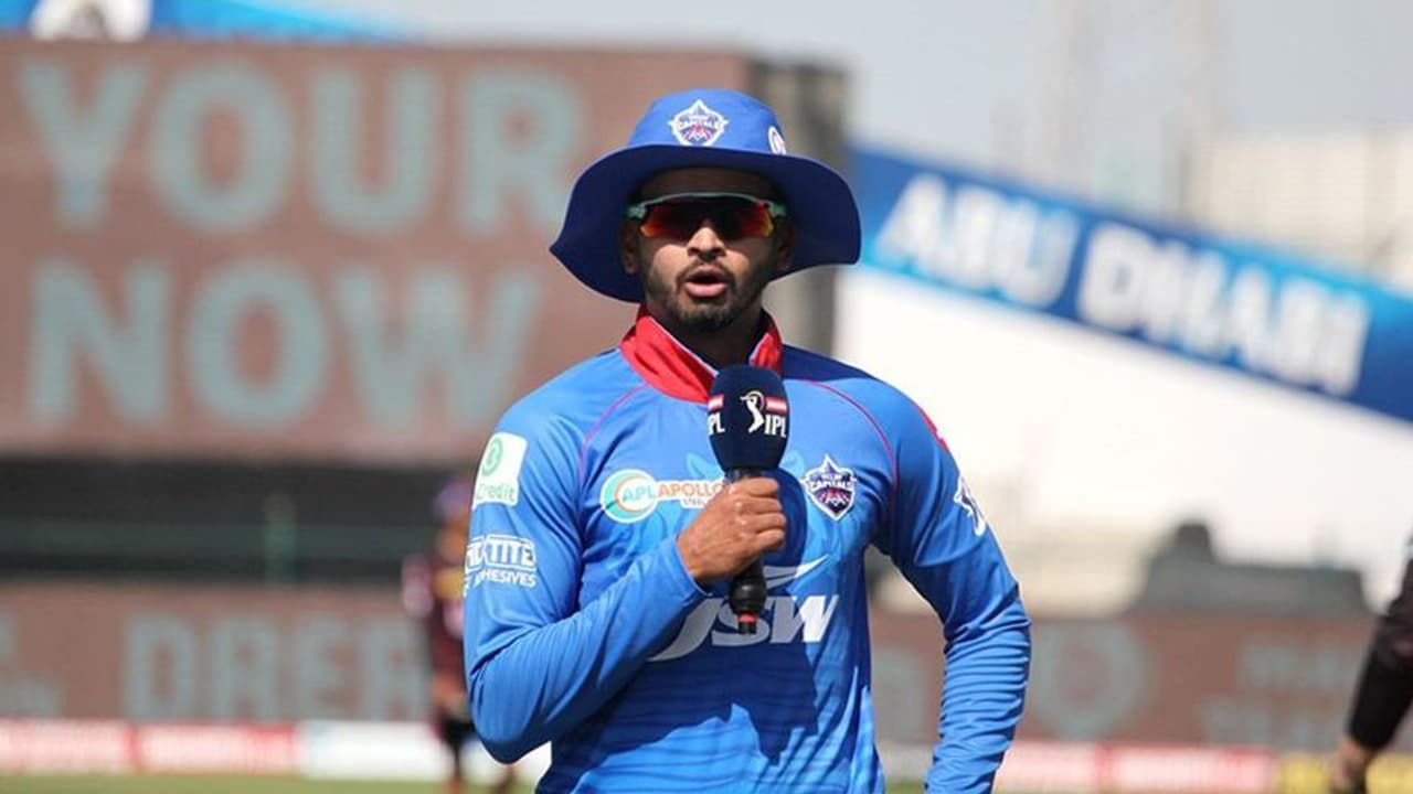 ജീവന്മരണപ്പോരില് ഹൈദരാബാദിനെതിരെ ഡല്ഹിക്ക് ടോസ്, വന് മാറ്റങ്ങളുമായി ഹൈദരാബാദ് ജീവന്മരണപ്പോരില് ഹൈദരാബാദിനെതിരെ ഡല്ഹിക്ക് ടോസ്, വന് മാറ്റങ്ങളുമായി ഹൈദരാബാദ്